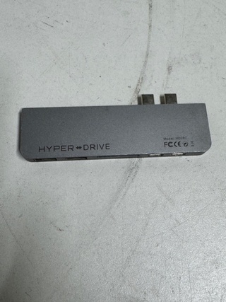 Ca. 12x MacBook Pro Hub O.a. Hyperdrive